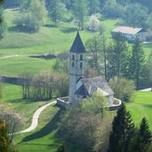 RS margreid fennberg unterfennberg kirche stleonhard