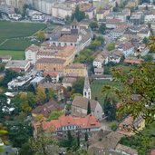 RS weg nr glaning bozen gries alte pfarrkirche