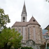 RS bozen gries alte pfarrkirche