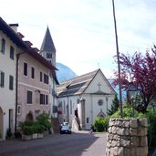 RS kurtatsch kirche