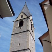 RS margreid kirchturm