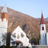 RS vilpian alte und neue kirche