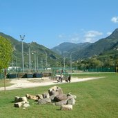 RS bozen talferwiesen sportplatz