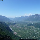 RS C rotwand aldein branzoll aussichtspunkt blick auf auer