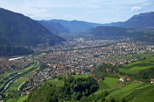 bolzano bozen