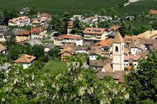 st michael eppan san michele appiano