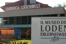 Lodenmuseum Fabrik Vintl