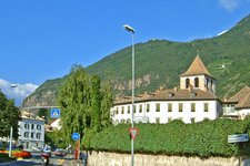 bozen gries quirein bolzano gries s quirino