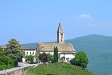 kurtatsch dorf cortaccia paese