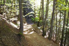 wanderweg obersirmian grissian AT