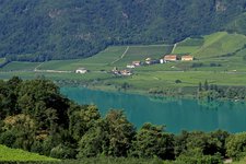 kaltern st joseph am see caldaro s giuseppe al lago