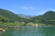 klughammer campi al lago