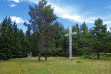 koenigswiese gipfelkreuz