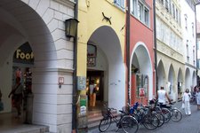 bozen laubengasse