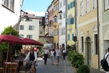 RS bozen dr streiter gasse bolzano