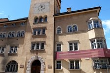 RS bozen stadtmuseum museocivico bolzano