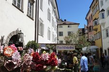 RS bozen dr streiter gasse bolzano fischbaenke