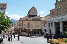 RS bozen stadtmuseum bolzano museocivico