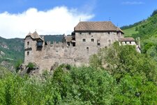 RS schloss runkelstein bozen