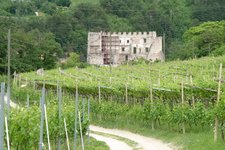 RS neumarkt ortsteil mazon schloss burg ruine kaldiff caldiff