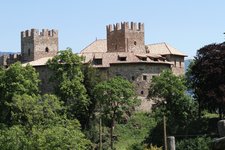 RS Schloss Freudenstein Eppan