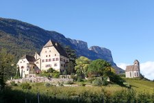 RS eppan schloss englar herbst