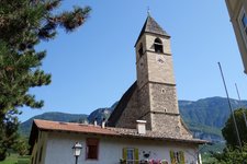 RS neumarkt Kirche Unsere Liebe Frau in der Vill