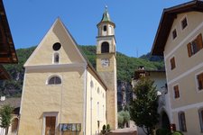 RS auer am kirchplatz kirche marienkirche fr