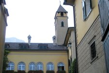 RS Schloss Sallegg Innenhof Kaltern RD P