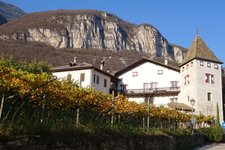 RS kurtatsch schloss ansitz ortenburg