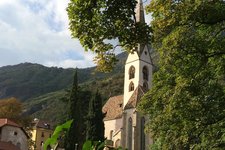 RS alte grieser pfarrkirche bozen