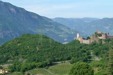 RS schloss sigmundskron kaiserberg