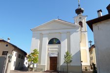 RS girlan kirche