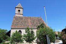 RS eppan montiggl kirche