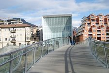 museion museen Bozen