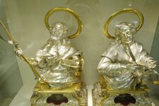 Domschatzkammer Bozen