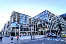 Waltherpark Hauptbildneu weinstrasse