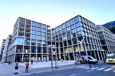 Waltherpark Hauptbildneuneu weinstrasse