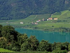 kaltern st joseph am see caldaro s giuseppe al lago