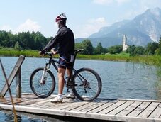 fennbergersee mountainbike