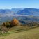 RS herbst aussicht auf bozen ab buchwald