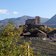 RS jenesien burg ruine rafenstein herbst