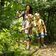 RS kinder familie personen wald wandern