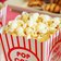 food snack popcorn movie theater