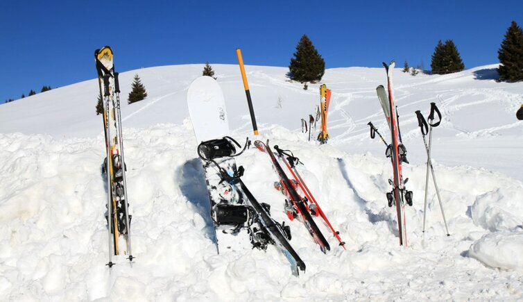 ski snowboard wintersport