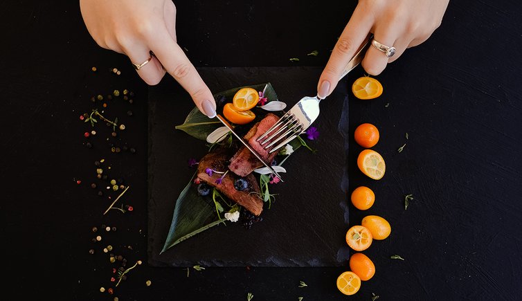 Adobe Stock Gourmet Essen Gericht