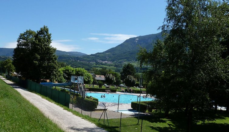 schwimmbad freibad neumarkt