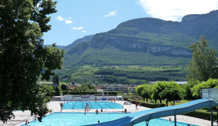 schwimmbad freibad neumarkt