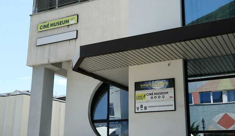 Kinomuseum