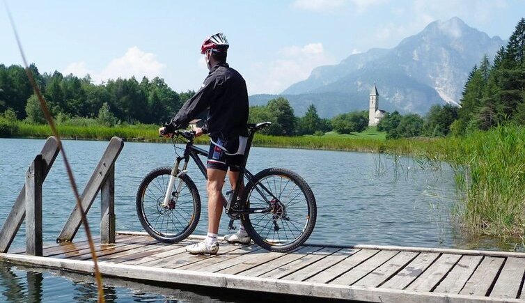 fennbergersee mountainbike